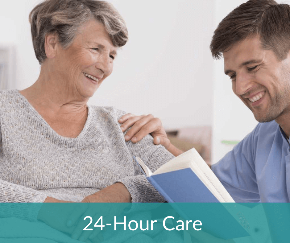 Produtos para Home Care - Senior Care