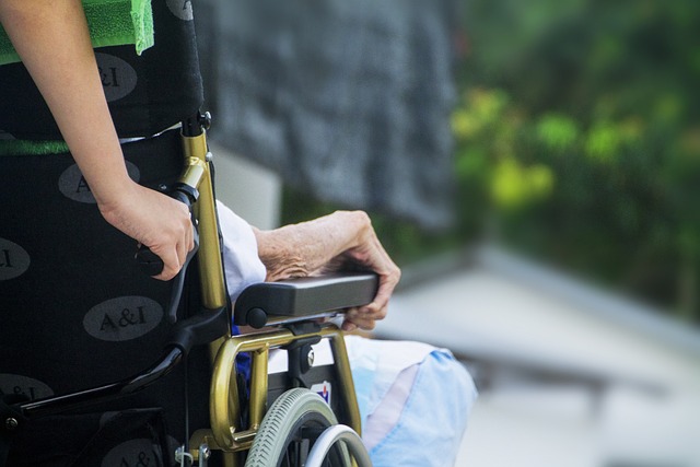 Senior Home Care Services: A Path to Independence and Well-being for Chronic Conditions