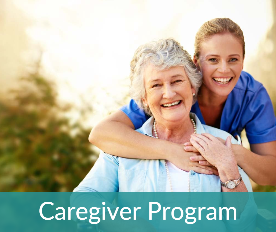 caregiver program