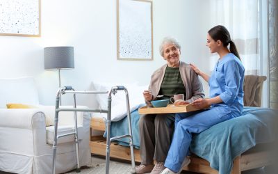 Hospital to Home Care: How to Make the Transition a Breeze