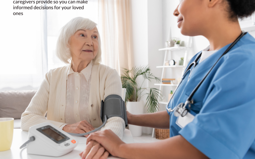 Introducing the Different Levels of Home Senior Care Assistance