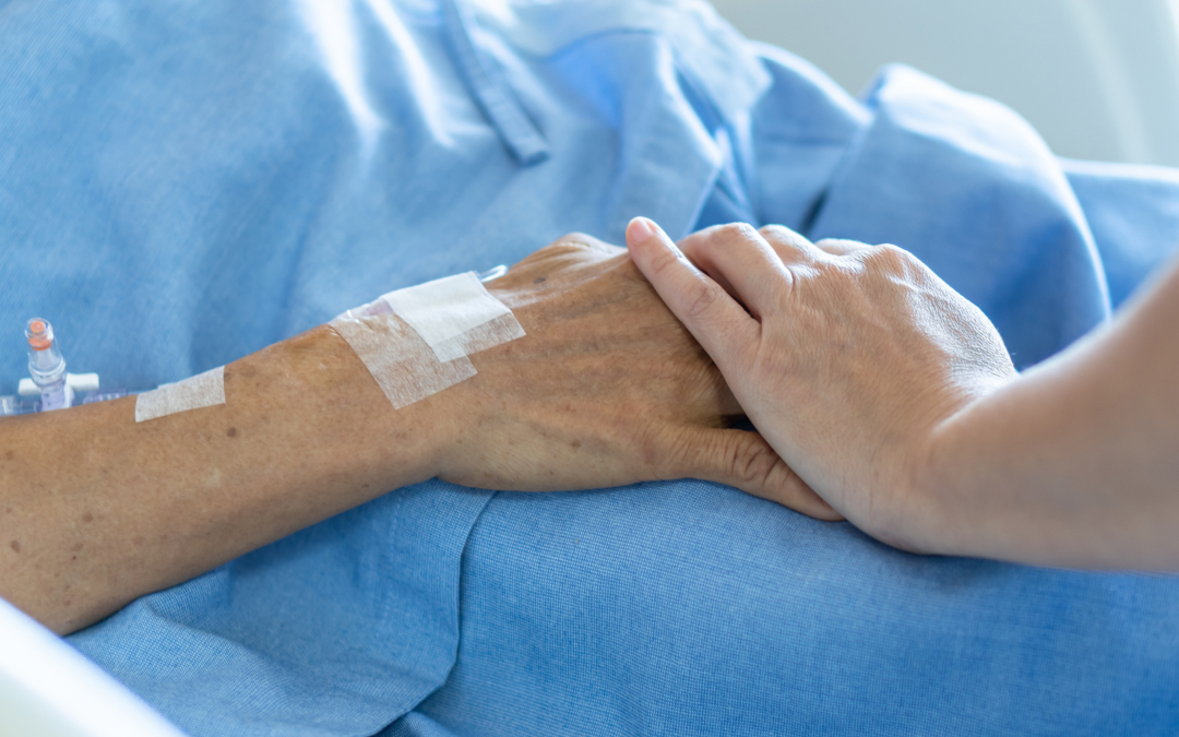 Palliative Care at Home: Comprehensive Support for Serious Illnesses