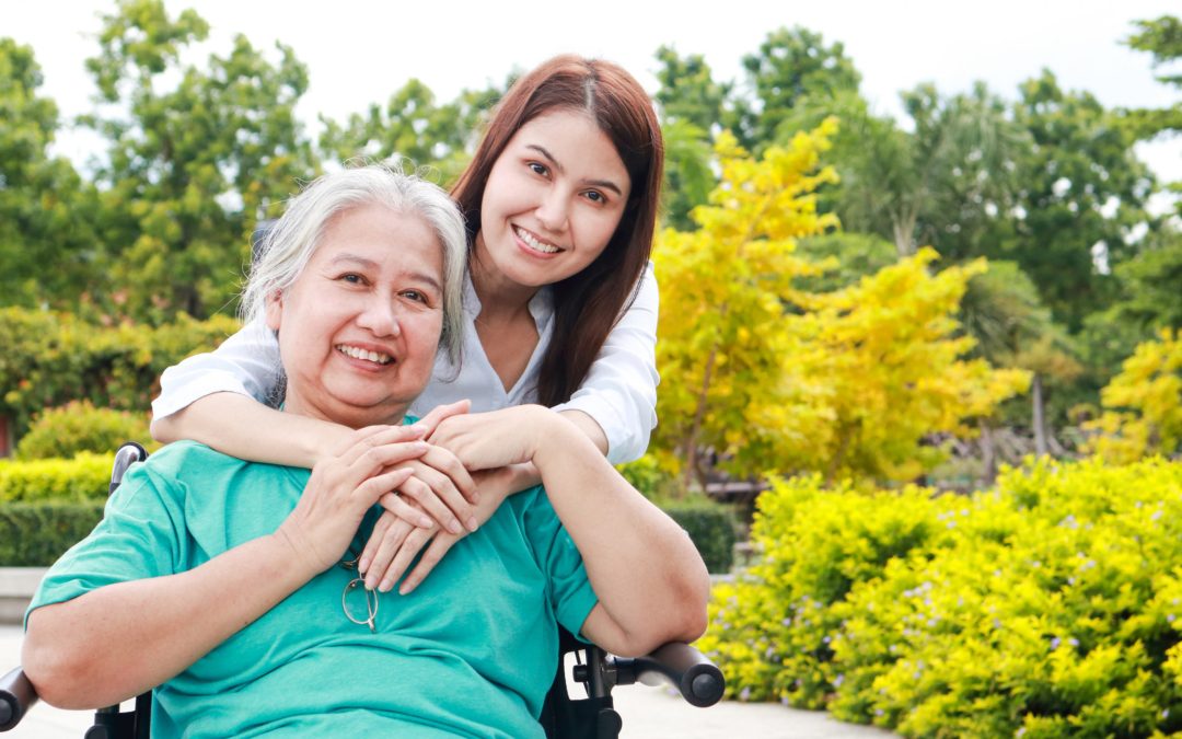 Getting Started with Home Care: Steps to Support Your Senior Loved One