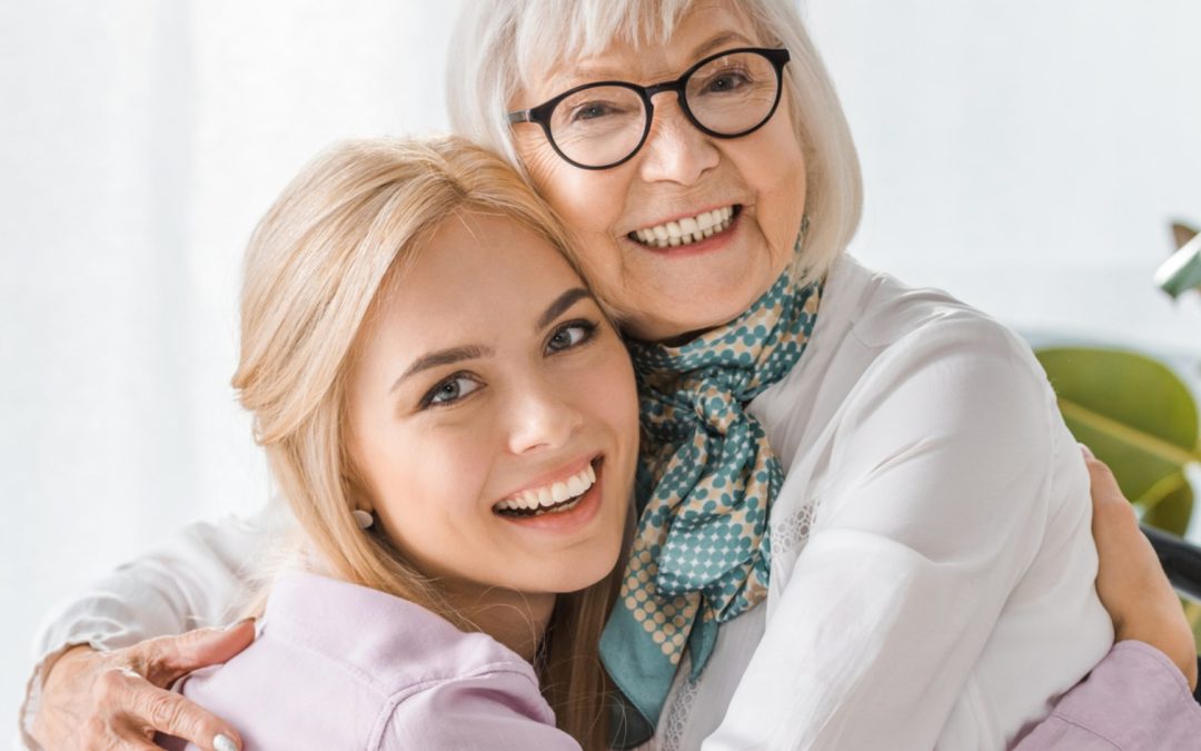 The Most Common Misconceptions about Home Care Services