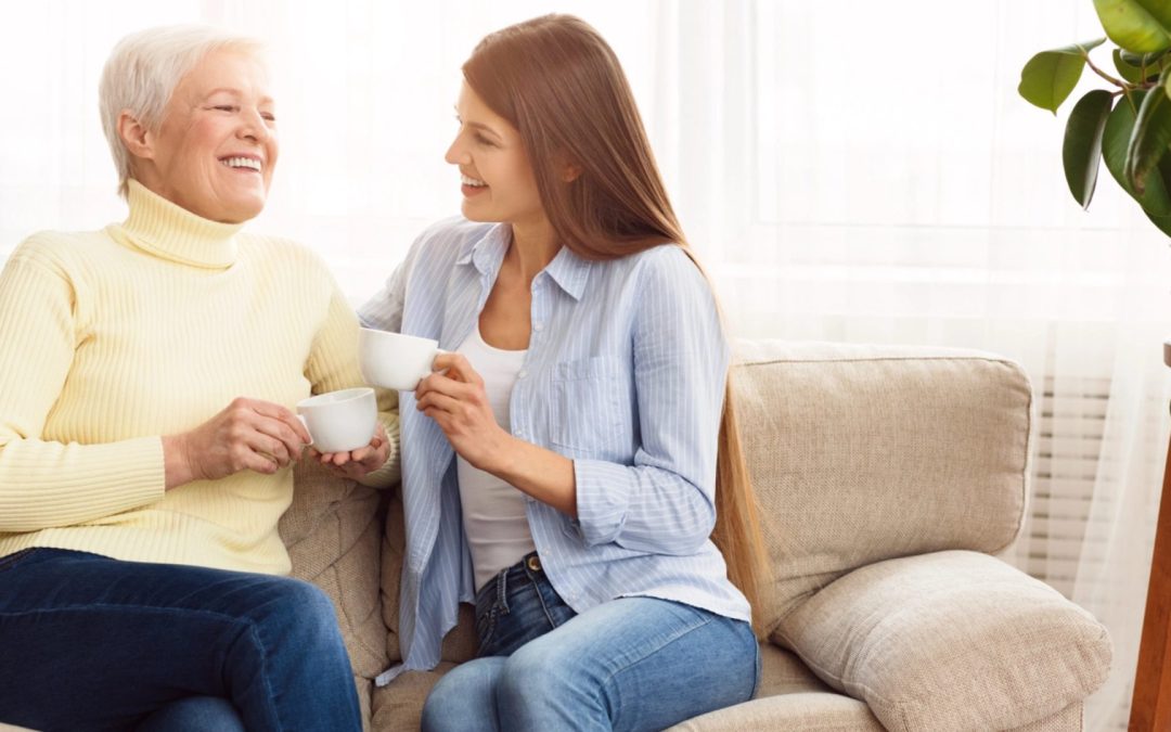 Home Care vs. Nursing Homes: Understanding the Differences