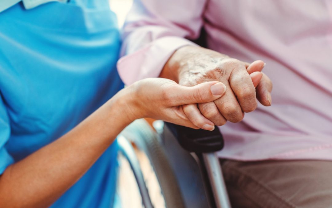 Home Care Options for Seniors with Chronic Illnesses