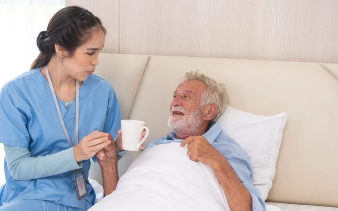 Hospital to Home: Your Family’s Complete Senior Care Guide