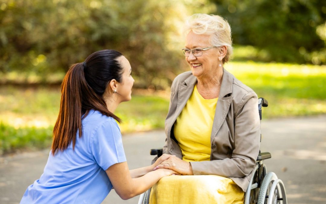 How 24-Hour Care for Seniors Supports Aging in Place with Dignity