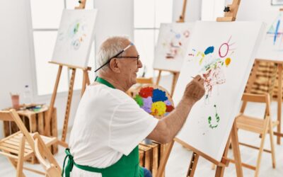 Gentle Resolutions: How Seniors Can Embrace Positive Changes this Year