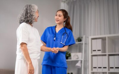 Seamless Senior Care: How Consistent Support Provides Better Value and Quality Care