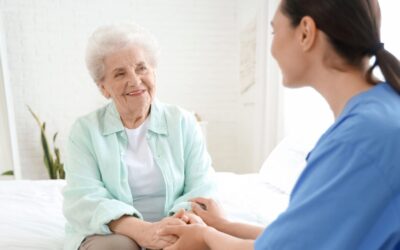 Signs a Senior May Benefit from 24-Hour Care at Home