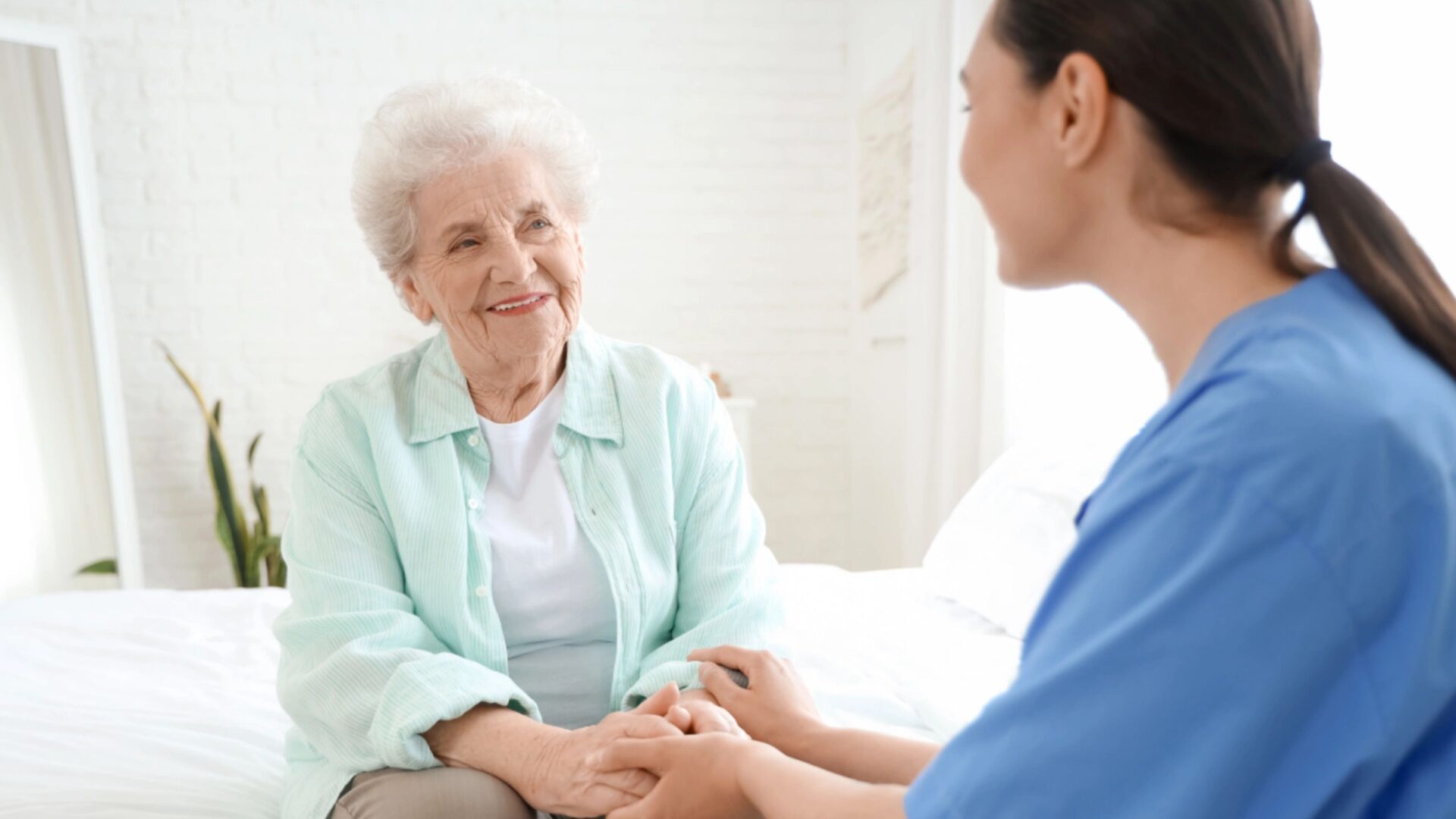 24 hour care at home