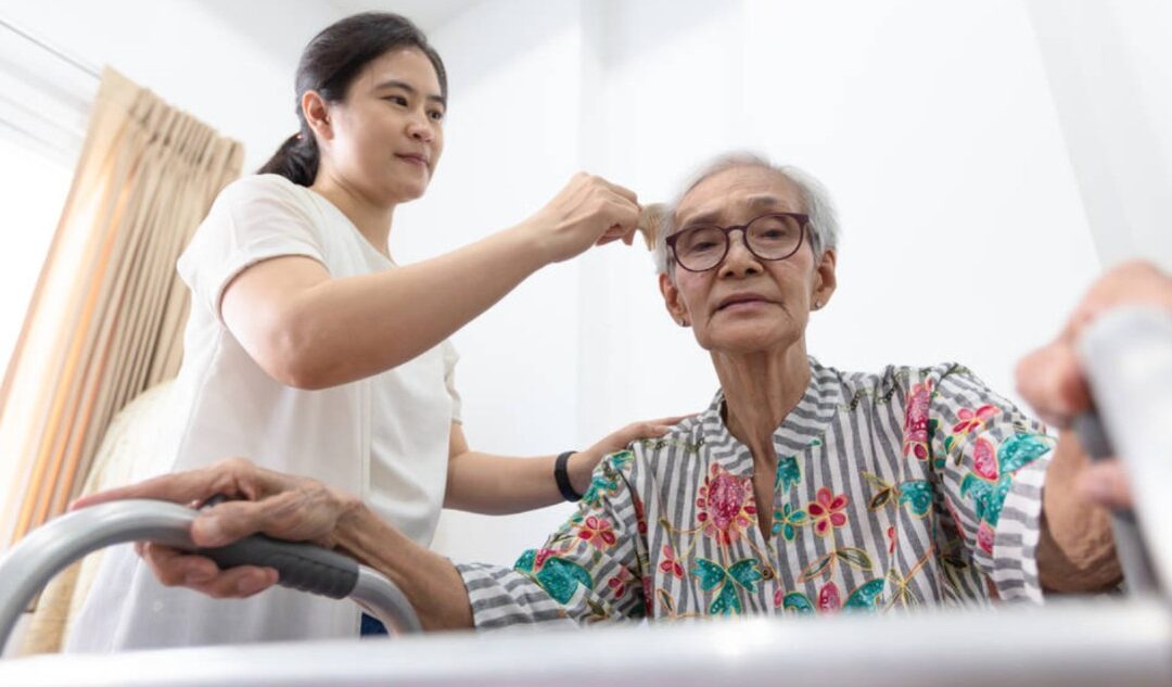 From Temporary Help to Long-Term Support: When Care Evolves at Home