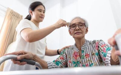 From Temporary Help to Long-Term Support: When Care Evolves at Home