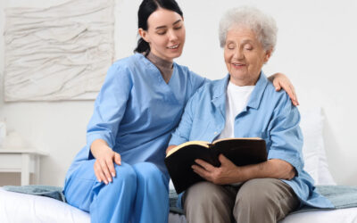 Is 24-Hour Home Care a Long-Term Solution?