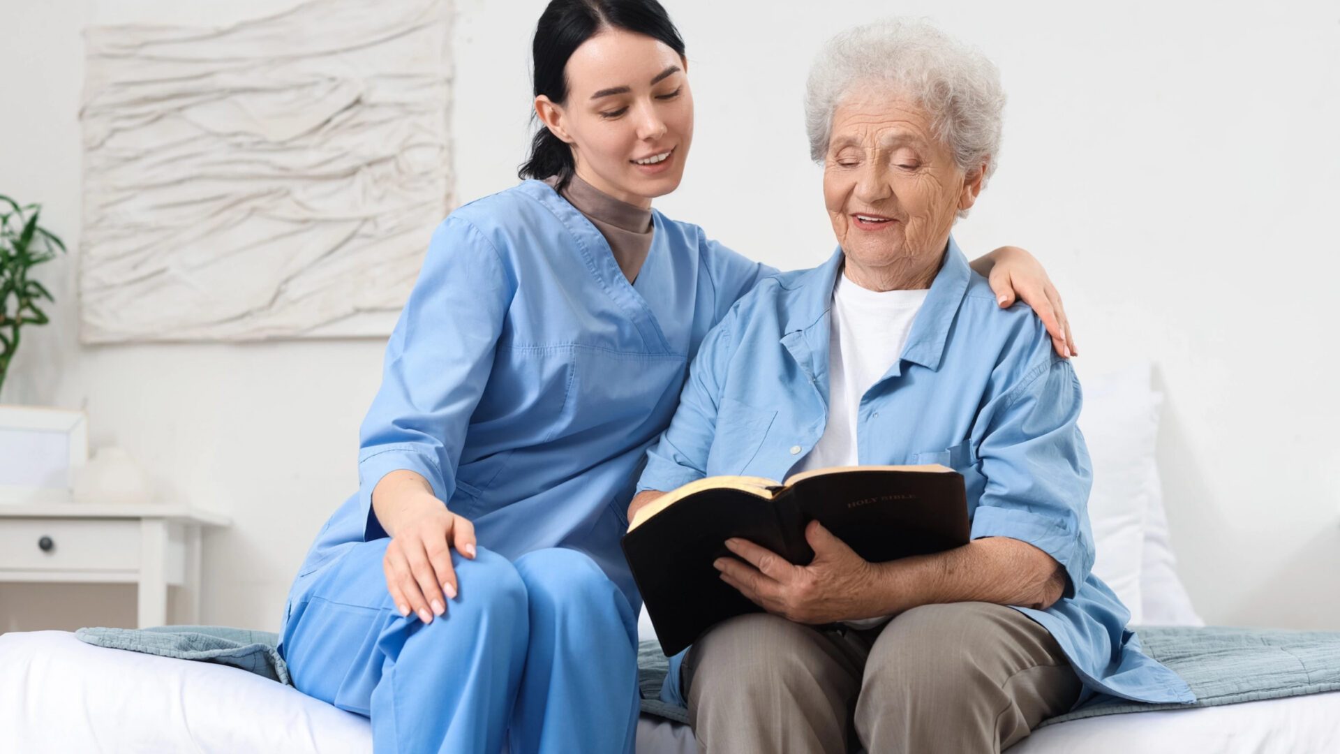 24-hour home care for seniors