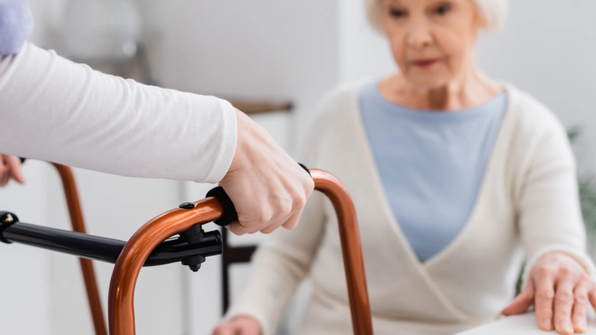 senior long-term care