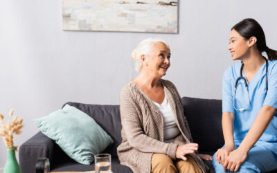 A 3–5 Year Outlook: A Practical Approach to Long-Term Care Planning at Home