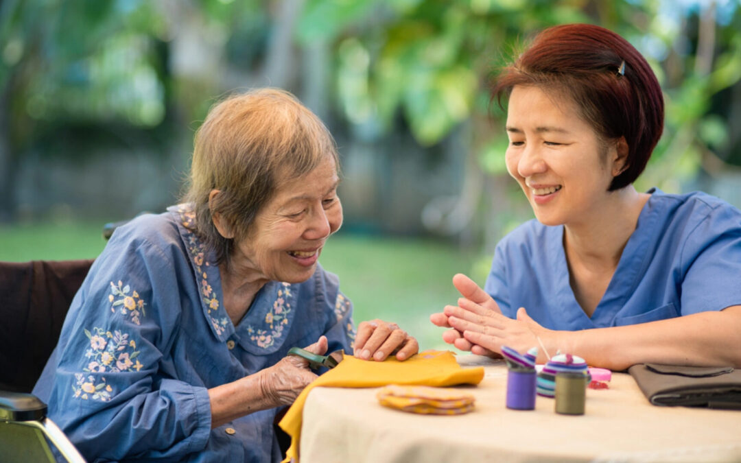 From Hourly Help to Consistent Care: Strengthening Support as Needs Grow